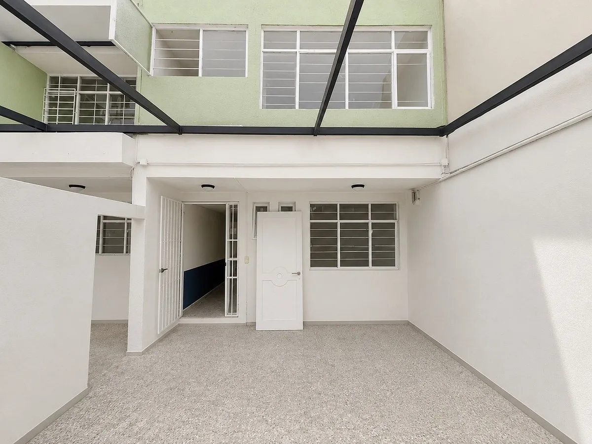 Casa en venta · Nueva Vallejo, Gustavo A. Madero, Ciudad de México