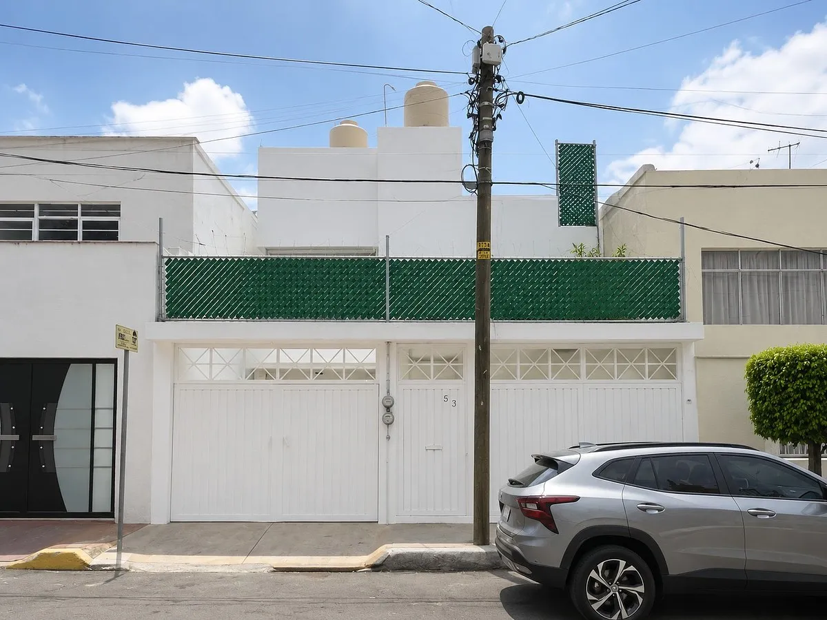 Casa en venta · Nueva Vallejo, Gustavo A. Madero, Ciudad de México