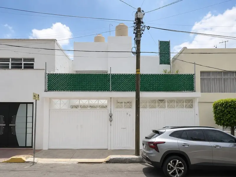 Casa en venta · Nueva Vallejo, Gustavo A. Madero, Ciudad de México
