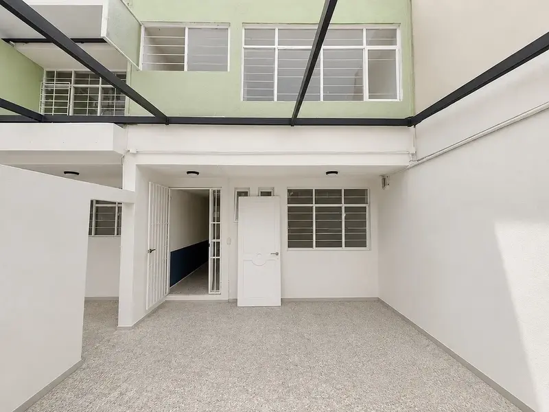 Casa en venta · Nueva Vallejo, Gustavo A. Madero, Ciudad de México