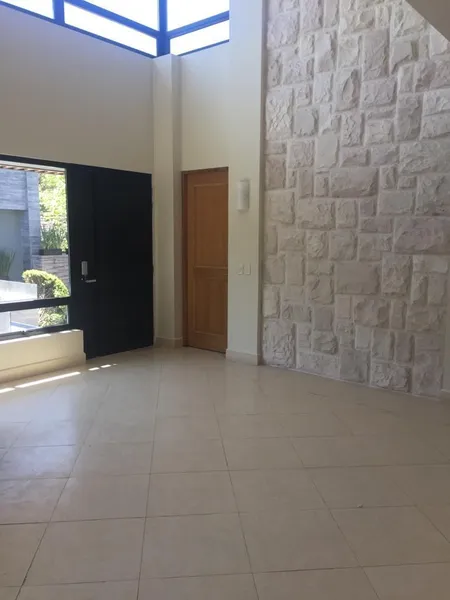Casa en renta · Ampliación El Yaqui, El Yaqui, Cuajimalpa de Morelos, Ciudad de México