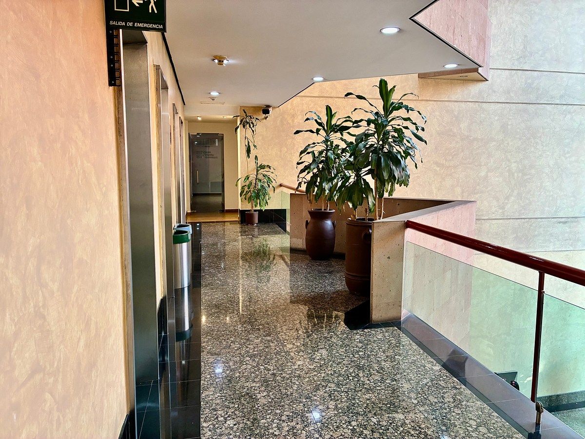Oficina en renta · Santa Fe, Álvaro Obregón, Ciudad de México
