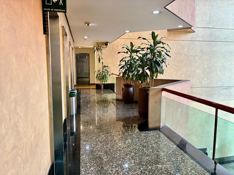 Oficina en renta · Santa Fe, Álvaro Obregón, Ciudad de México