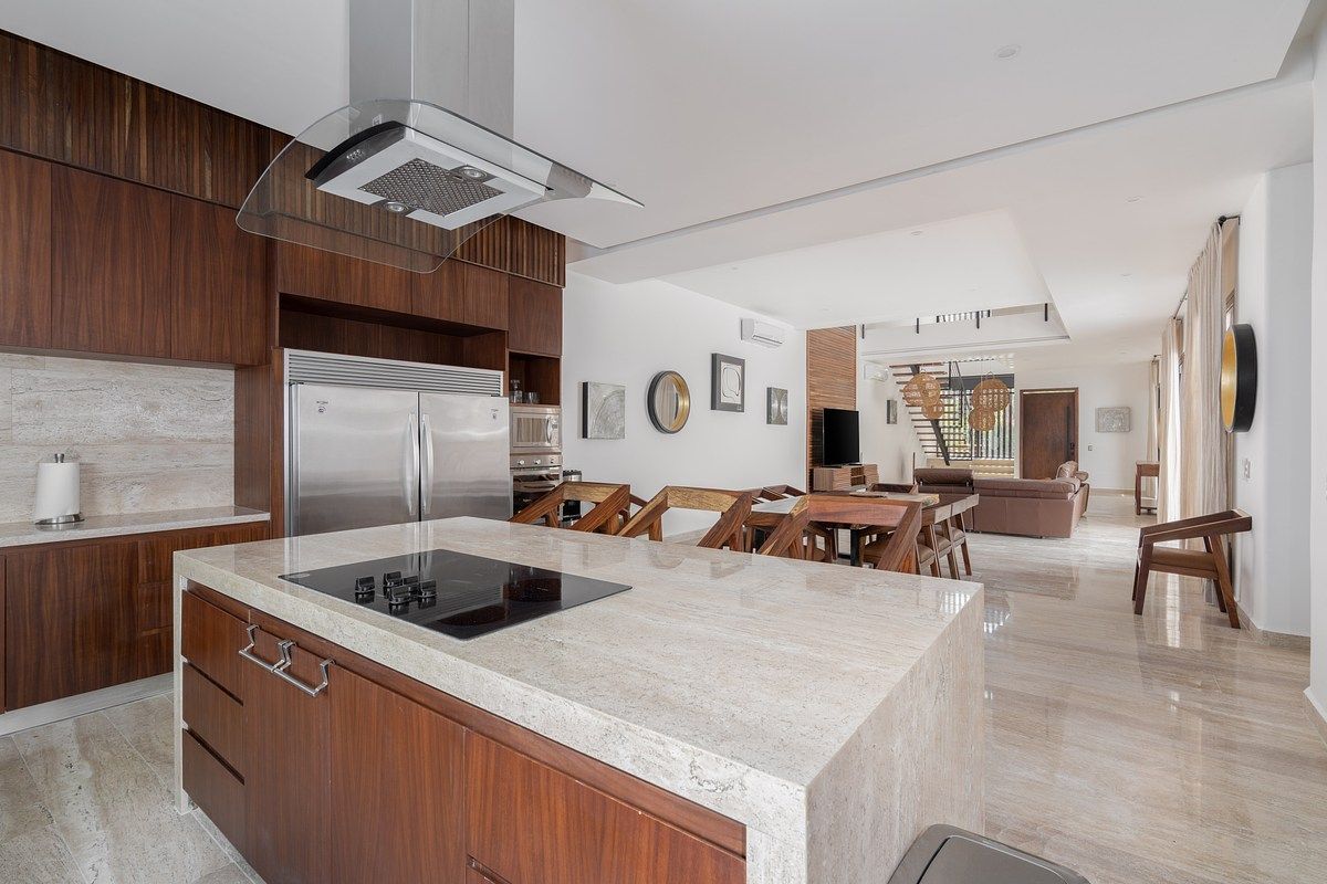 Casa en venta · Aldea Zama, Tulum, Quintana Roo Casa en venta · Aldea Zama, Tulum, Quintana Roo