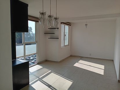 Departamento en venta · San Pedro Xalpa, Azcapotzalco, Ciudad de México Departamento en venta · San Pedro Xalpa, Azcapotzalco, Ciudad de México