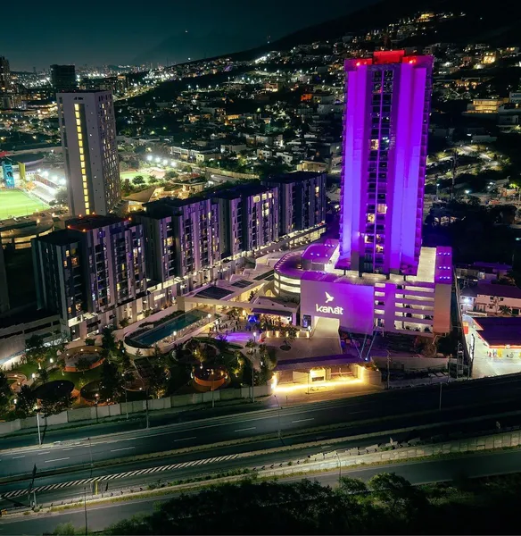 Departamento en venta · La Banda, Santa Catarina, Nuevo León