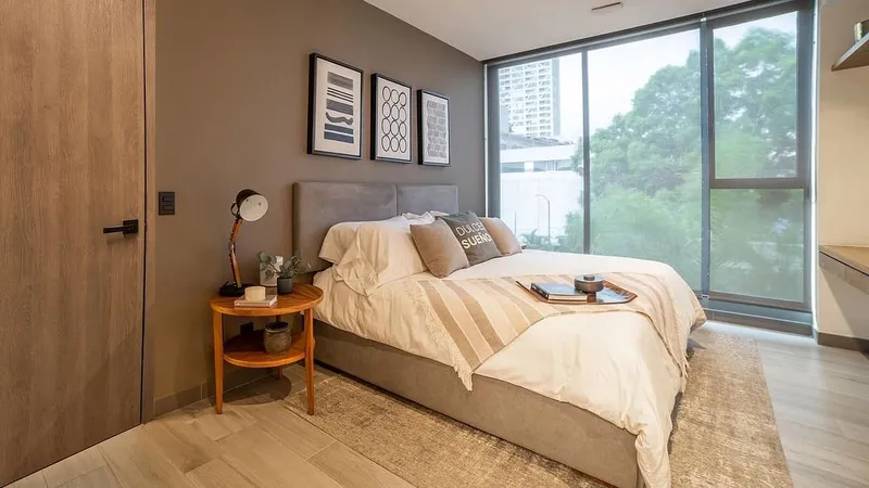 Departamento en venta · Del Valle Sur, Del Valle, Benito Juárez, Ciudad de México