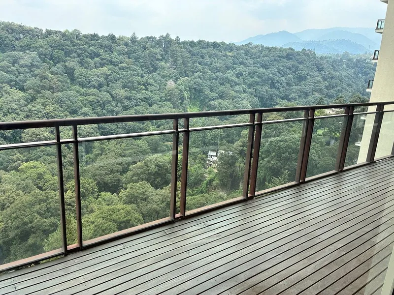 Departamento en venta · San Mateo Tlaltenango, Cuajimalpa de Morelos, Ciudad de México