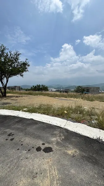Lote en venta · Bosques de las Misiones Sector Magnolia, Santiago, Nuevo León