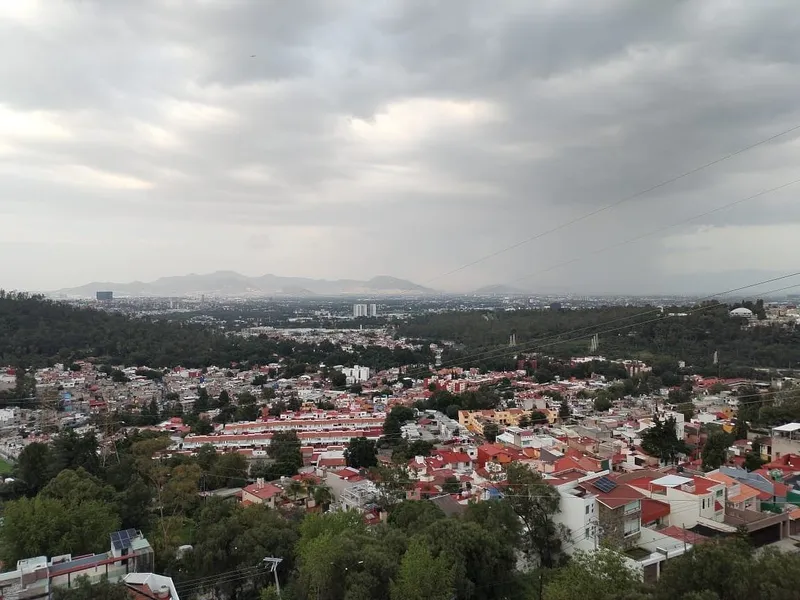 Casa en venta · Luisa Isabel Campos de Jiménez Cantú (Cuartos I), Naucalpan de Juárez, Estado de México