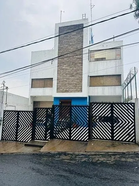 Casa en venta · Luisa Isabel Campos de Jiménez Cantú (Cuartos I), Naucalpan de Juárez, Estado de México