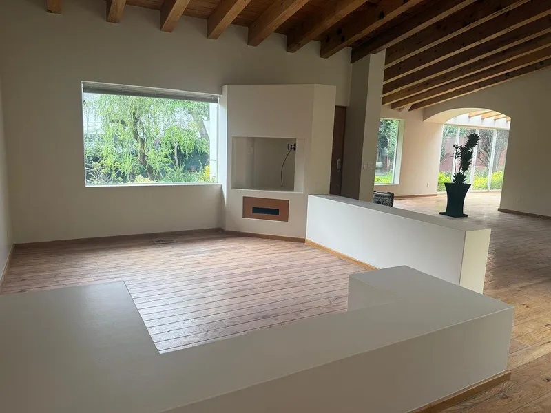 Departamento en venta · Ampliación Lomas de San Bernabé, La Magdalena Contreras, Ciudad de México