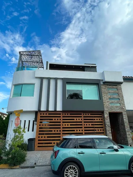 Casa en venta · Privadas de Anáhuac Sector Inglés, General Escobedo, Nuevo León