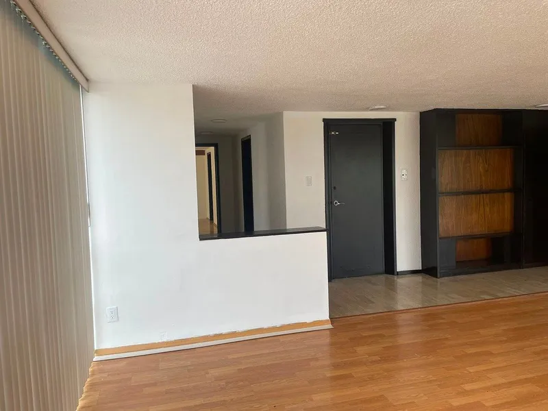 Departamento en venta · Lomas de Chapultepec VIII Sección, Lomas de Chapultepec, Chapultepec, Miguel Hidalgo, Ciudad de México