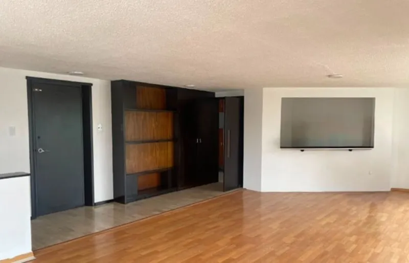 Departamento en venta · Lomas de Chapultepec VIII Sección, Lomas de Chapultepec, Chapultepec, Miguel Hidalgo, Ciudad de México