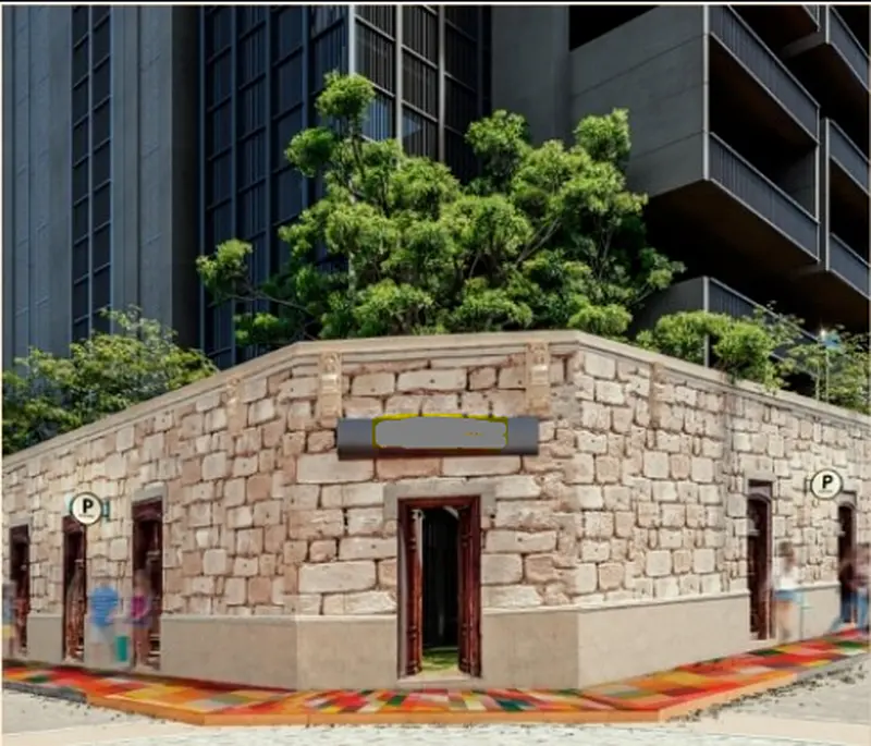 Departamento en venta · Centro, Monterrey, Nuevo León