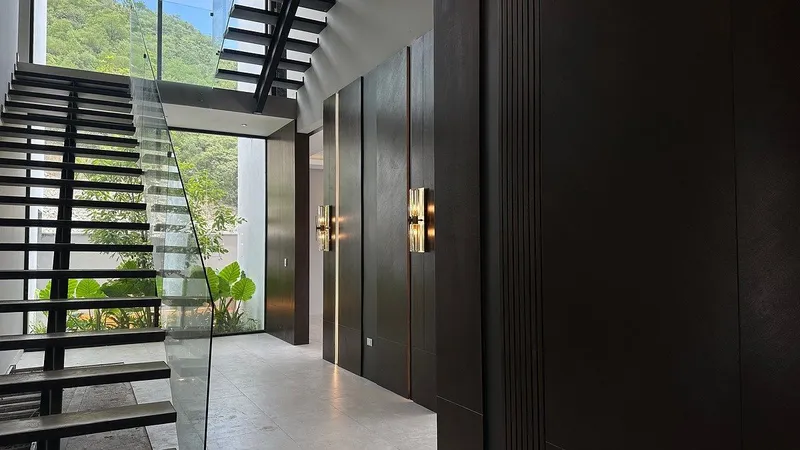 Casa en venta · Castaños del Vergel, Monterrey, Nuevo León