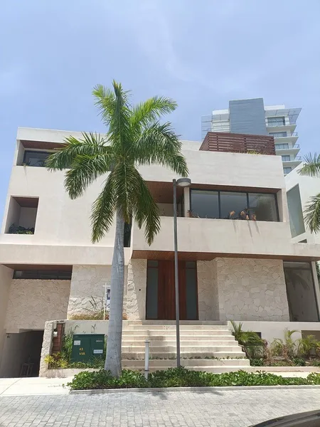 Casa en venta · Puerto Cancún, Cancún, Benito Juárez, Quintana Roo