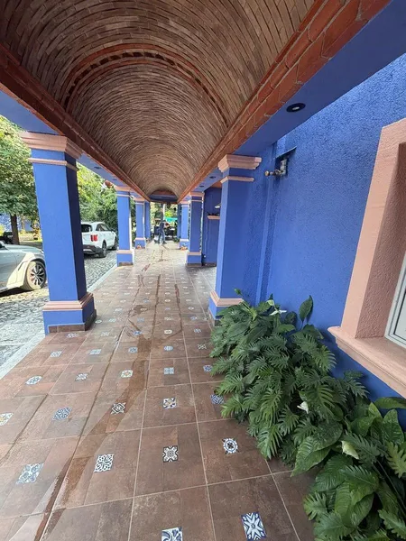 Casa en venta · San Pedro El Álamo, Santiago, Nuevo León