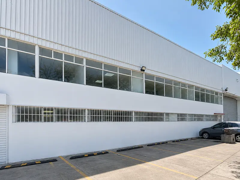 Bodega en renta · Industrial Alce Blanco, Naucalpan de Juárez, Estado de México
