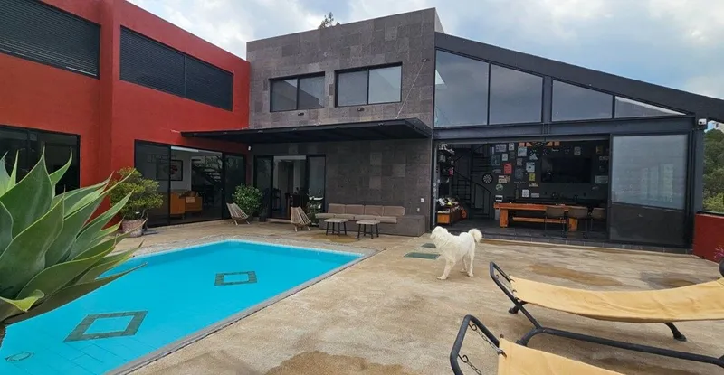 Casa en venta · Real de Tetela, Cuernavaca, Morelos