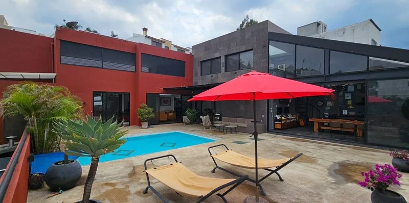 Casa en venta · Real de Tetela, Cuernavaca, Morelos