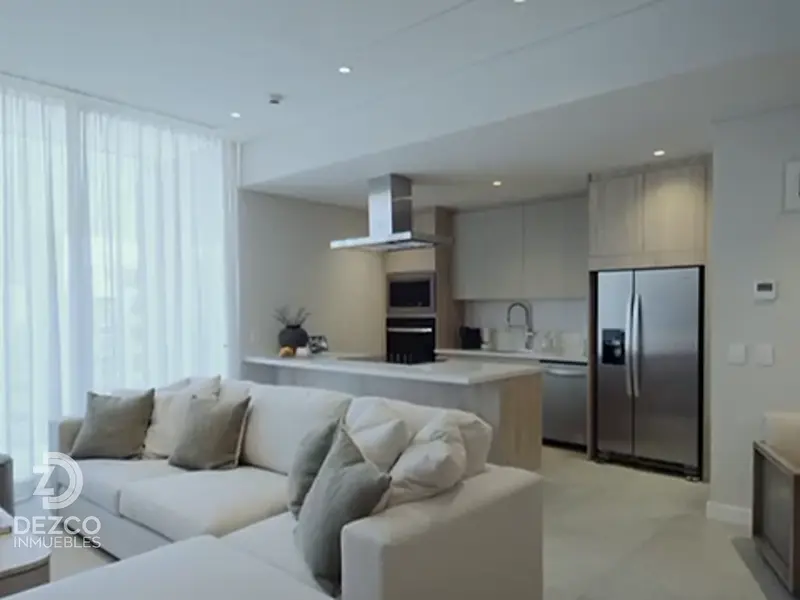 Departamento en venta · Punto Central, San Pedro Garza García, Nuevo León