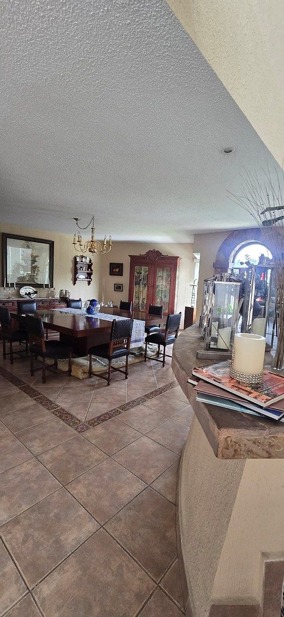 Casa en venta · La Herradura Sección II, Huixquilucan, Estado de México