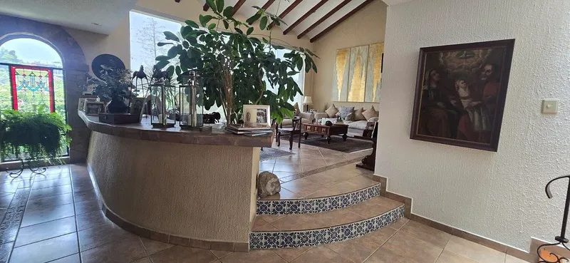 Propiedad en venta · Lomas de Tecamachalco Sección Bosques I y II, Huixquilucan, Estado de México