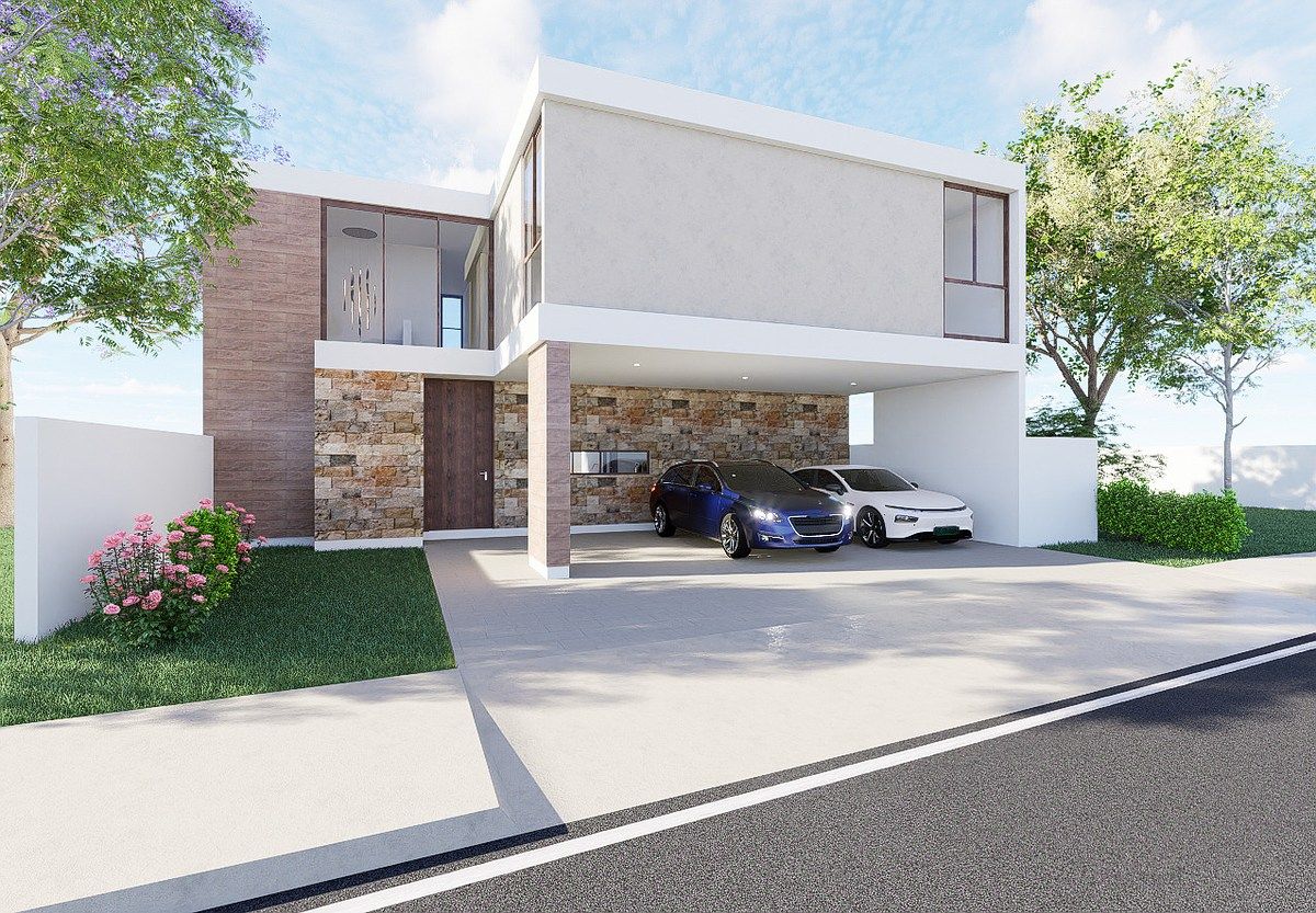Condominio en venta · Komchen, Mérida, Yucatán Condominio en venta · Komchen, Mérida, Yucatán