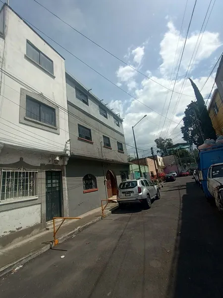Casa en venta · 10 de Mayo, Venustiano Carranza, Ciudad de México