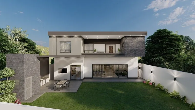 Casa en venta · Instituto Tecnológico de Estudios Superiores de Monterrey, Monterrey, Nuevo León