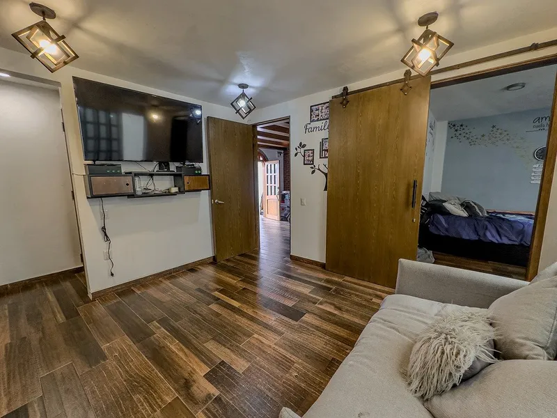 Casa en venta · Culhuacán, Iztapalapa, Ciudad de México