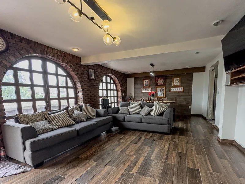 Casa en venta · Culhuacán, Iztapalapa, Ciudad de México