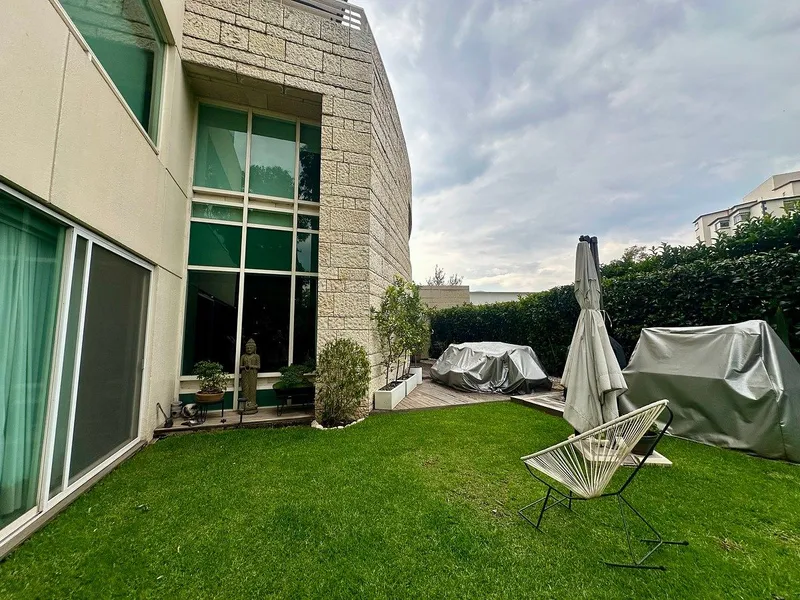 Departamento en renta · Lomas Country Club, Huixquilucan, Estado de México