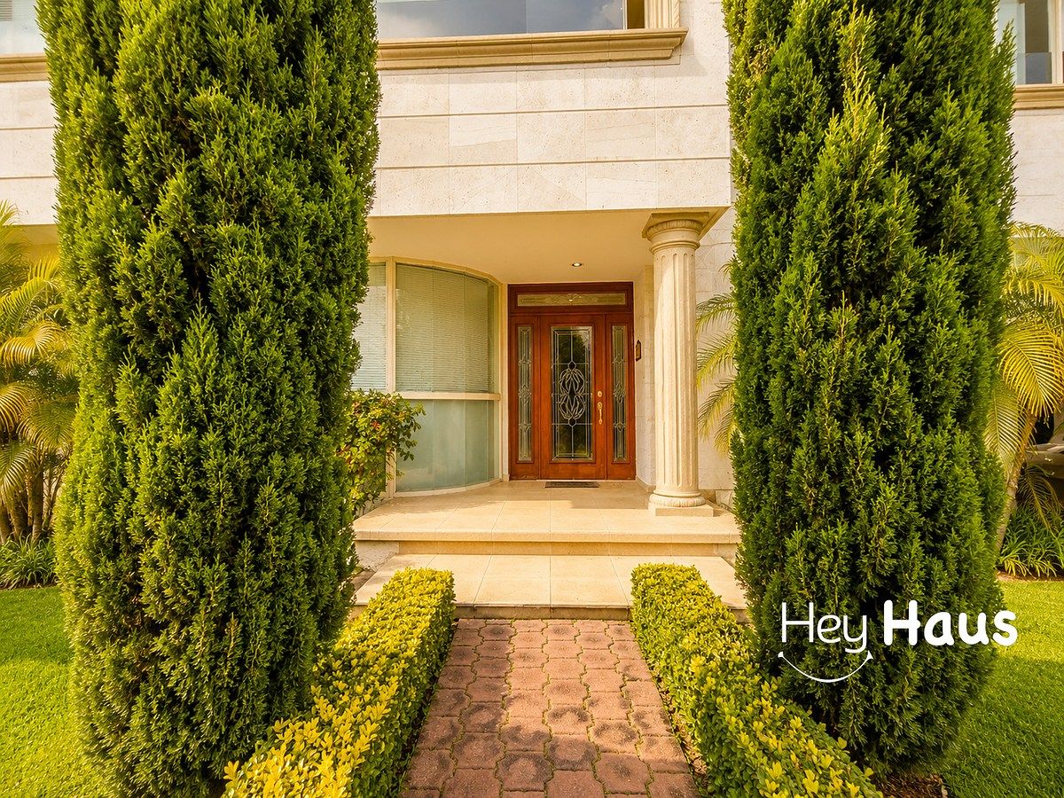 Casa en venta · Zacayucan Peña Pobre, Tlalpan, Ciudad de México