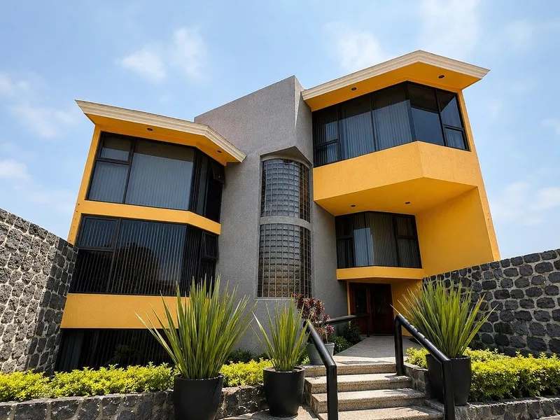 Casa en venta · San Francisco Culhuacán Barrio de San Francisco, Coyoacán, Ciudad de México