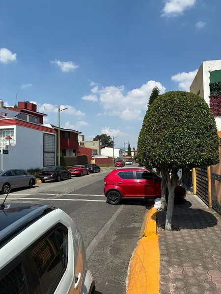 Casa en venta · Luisa Isabel Campos de Jiménez Cantú (Cuartos I), Naucalpan de Juárez, Estado de México
