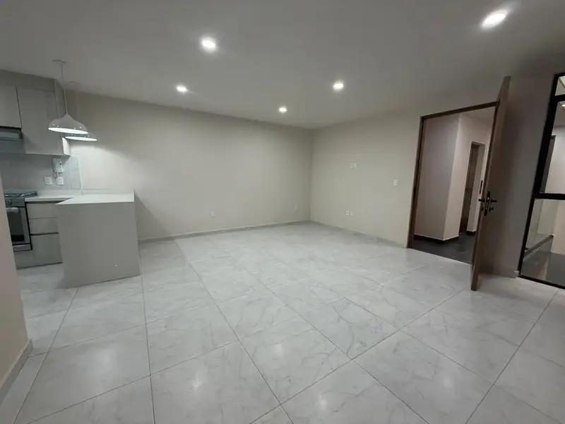 Departamento en venta · Campestre Churubusco, Coyoacán, Ciudad de México