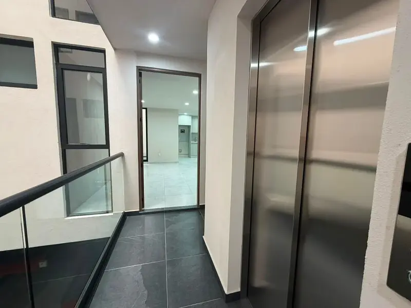 Departamento en venta · Campestre Churubusco, Coyoacán, Ciudad de México