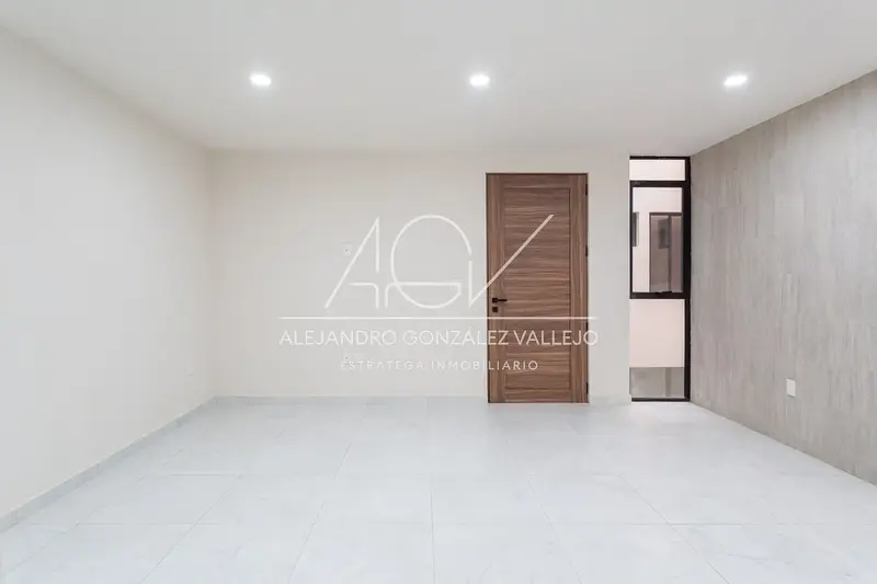 Departamento en venta · Campestre Churubusco, Coyoacán, Ciudad de México