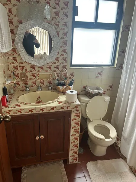 Casa en venta · Contadero, Cuajimalpa de Morelos, Ciudad de México