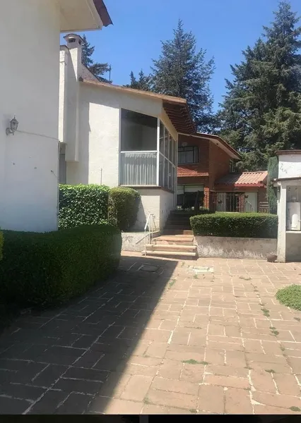Lote en venta · Contadero, Cuajimalpa de Morelos, Ciudad de México