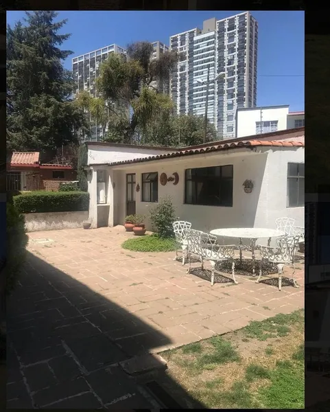 Casa en venta · Ampliación El Yaqui, El Yaqui, Cuajimalpa de Morelos, Ciudad de México
