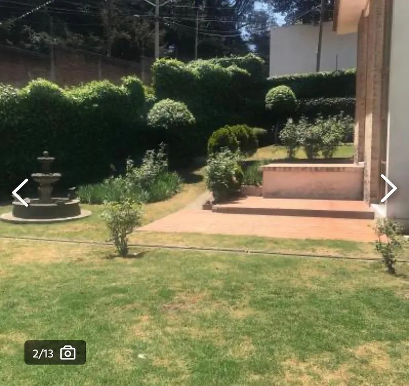 Casa en venta · Ampliación El Yaqui, El Yaqui, Cuajimalpa de Morelos, Ciudad de México