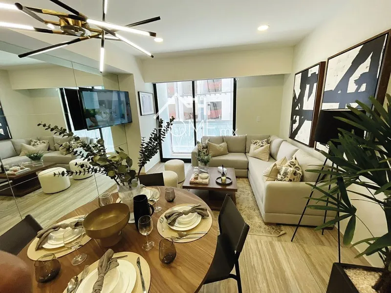Departamento en venta · Del Valle Centro, Del Valle, Benito Juárez, Ciudad de México