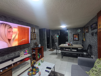 Departamento en venta · Granjas México, Iztacalco, Ciudad de México