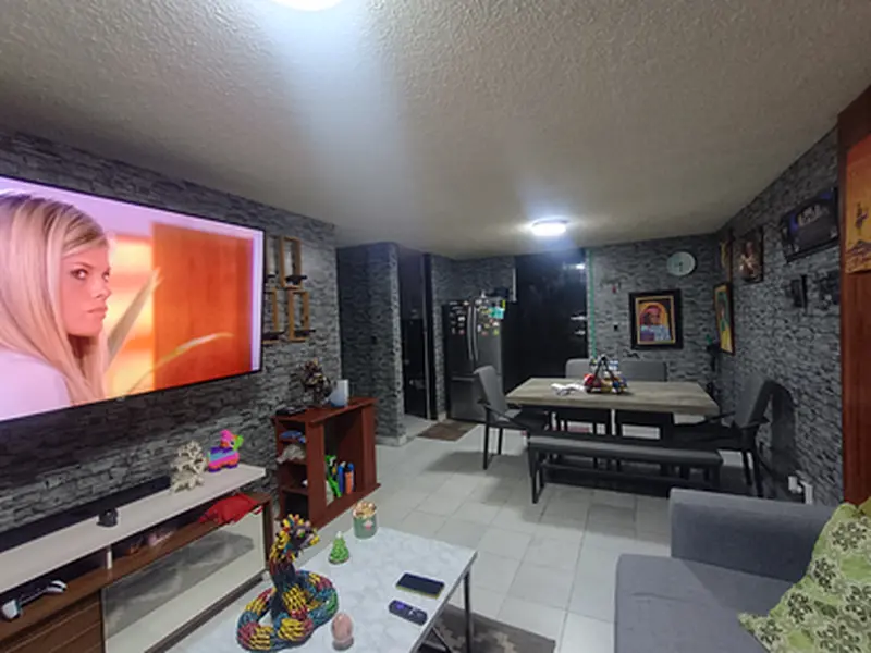 Departamento en venta · Granjas México, Iztacalco, Ciudad de México