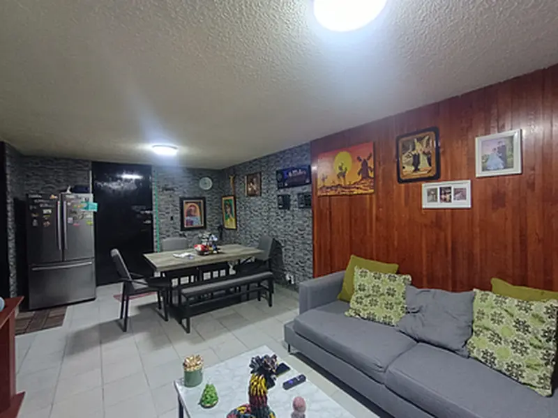 Departamento en venta · Granjas México, Iztacalco, Ciudad de México