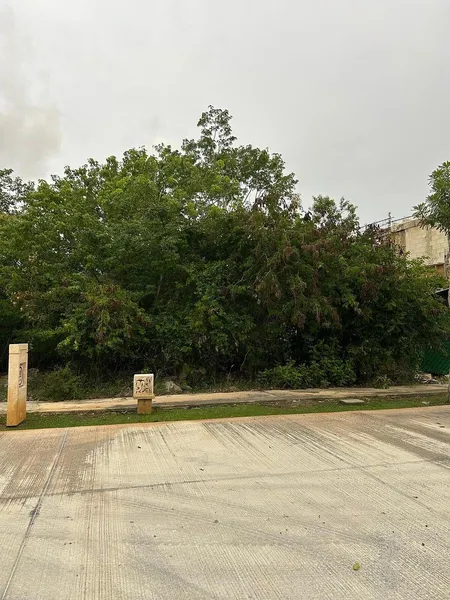 Lote en venta · Yucatán Country Club, Mérida, Yucatán